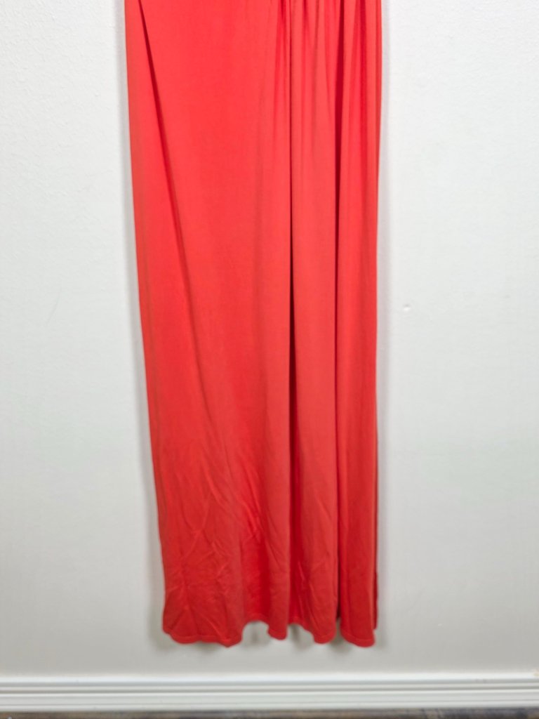 Misha Sierra Jersey Gown Size Small — image 6 of 8
